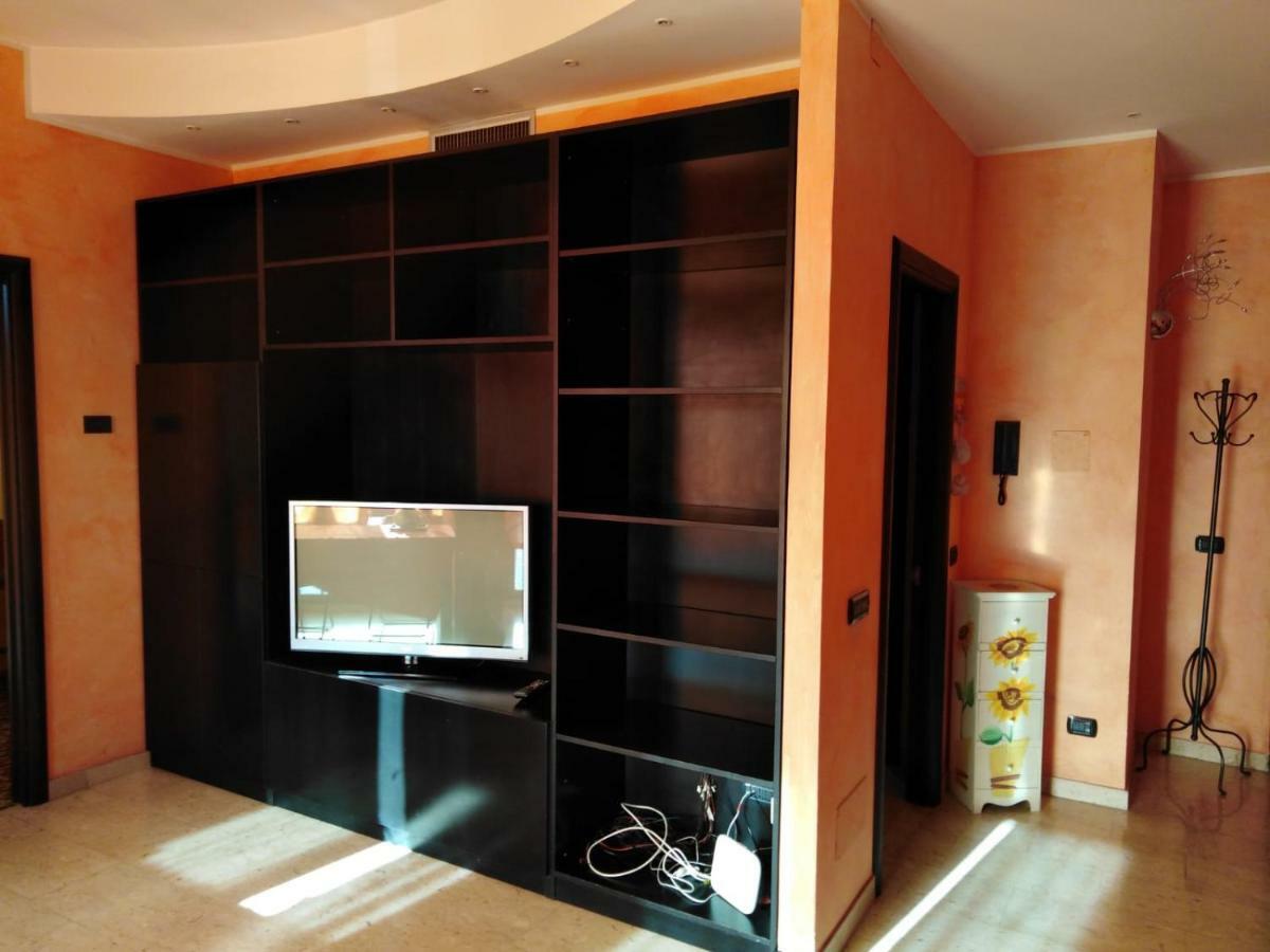 Residence Taverna Пьяченца Экстерьер фото
