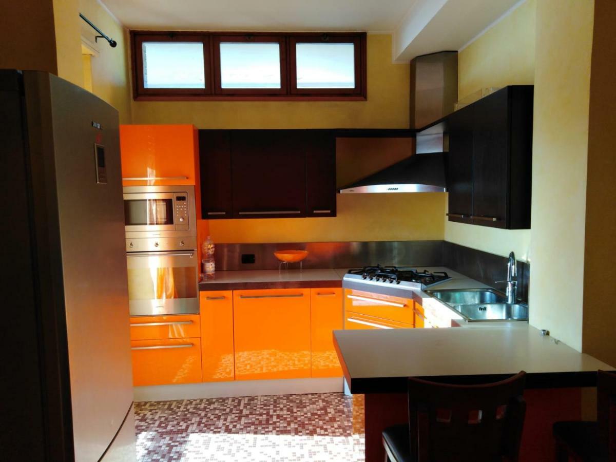 Residence Taverna Пьяченца Экстерьер фото